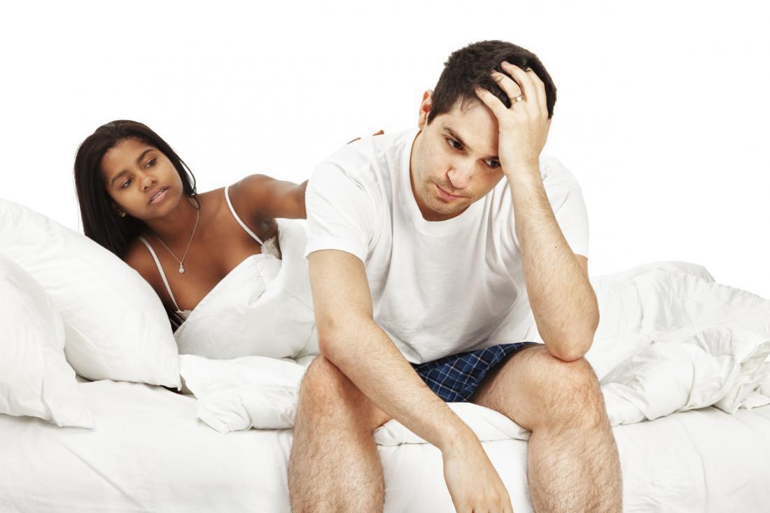 Can Sex Therapy Help Erectile Dysfunction