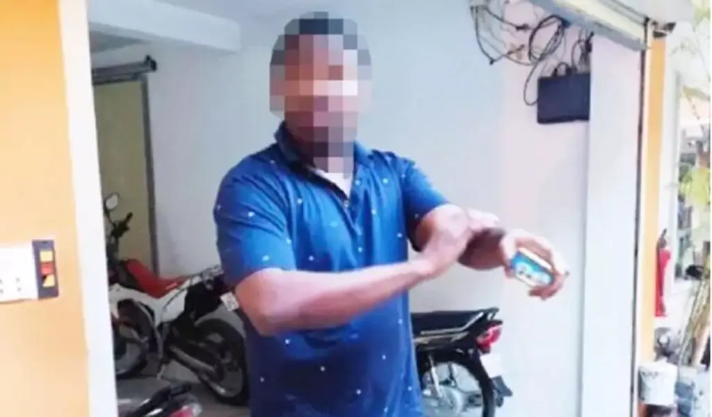 Escaped Nigerian Patient Recovers From Monkeypox In Thailand 156 Escaped Nigerian Patient Recovers From Monkeypox In Thailand