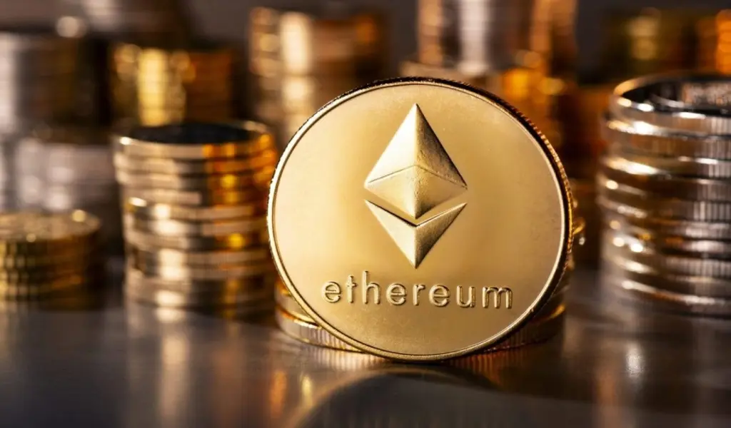 Ethereum is Up 100% Since Its Bottom in June, Massively Outperforming BTC