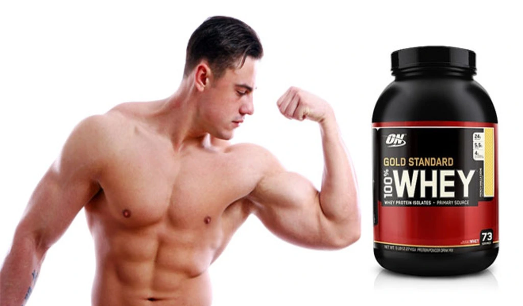 Everything You Need To Know About Whey Protein Concentrate