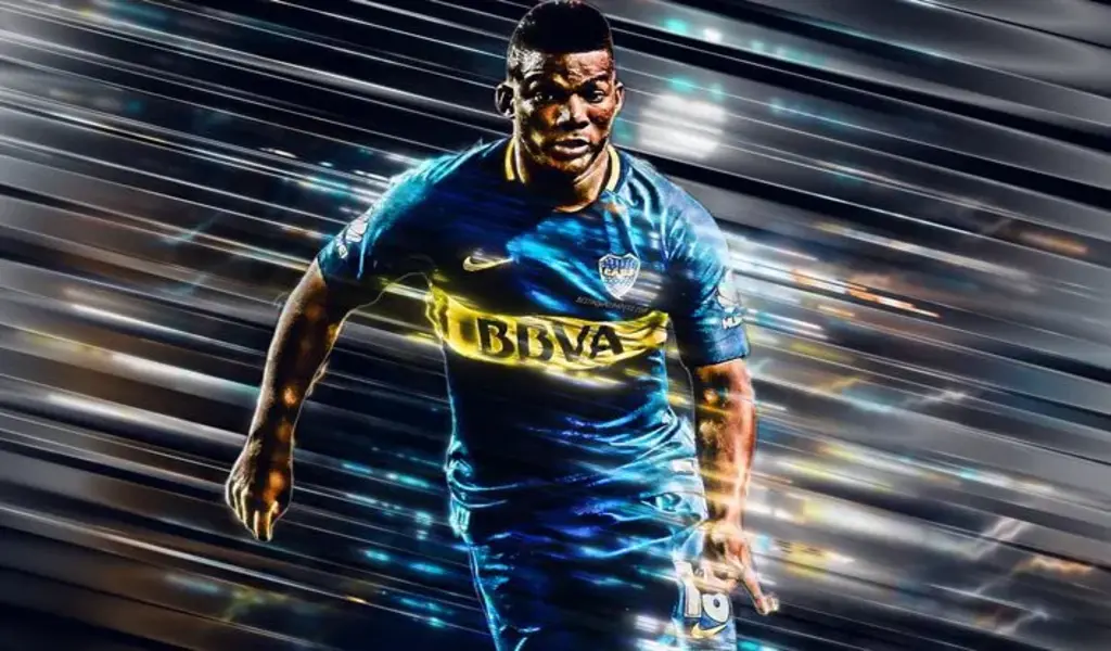 Fabra, Worst Qualified Boca At Argentine Cup 1-0 155 Fabra, Worst Qualified Boca At Argentine Cup 1-0
