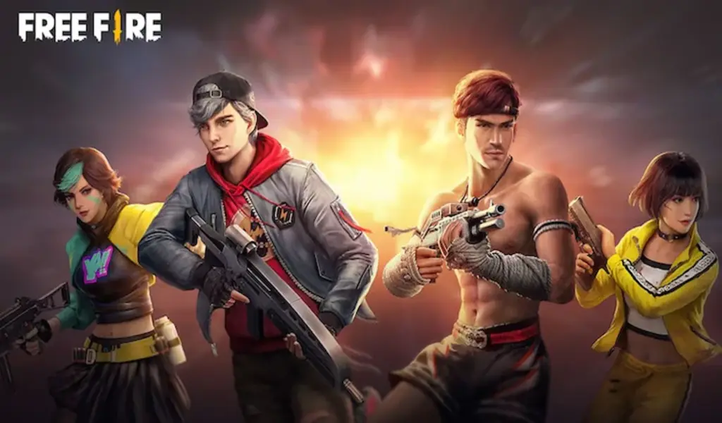 Free Fire Redeem Code Free Fire Redeem Code