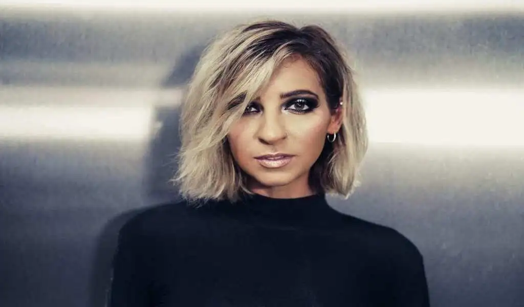 Gabbie Hanna Xxx