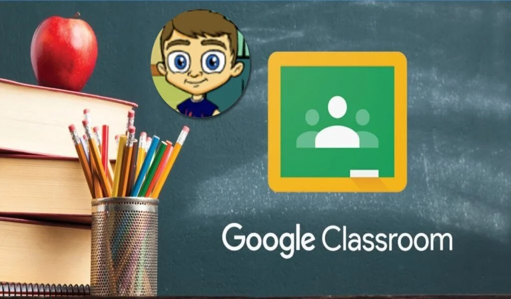 What Is Google Classroom Here's Everything You Need To Know