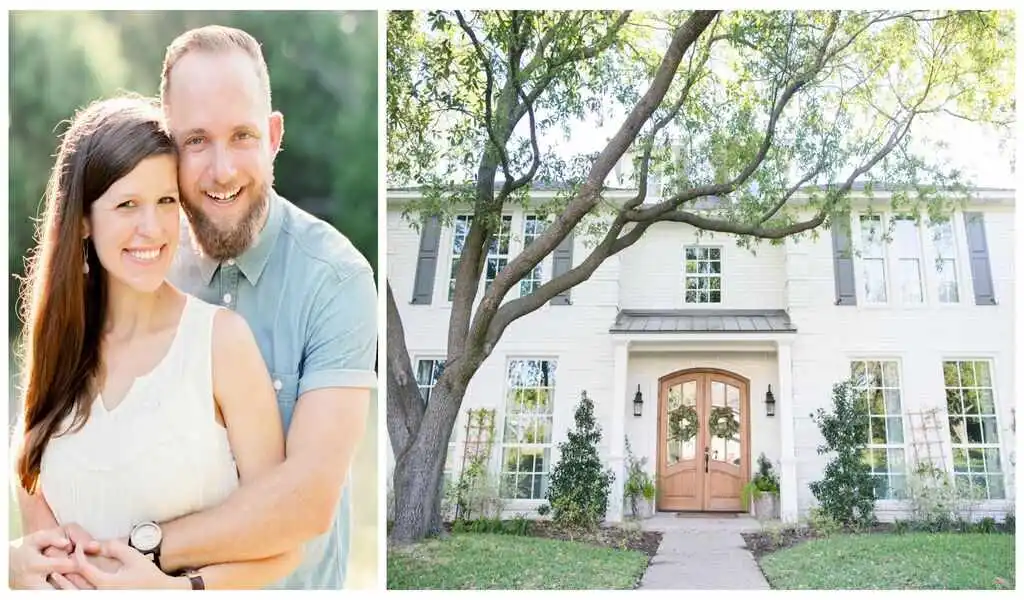 Hbo Max Is Starting ‘Fixer Upper’ And Other Magnolia Network Shows In September 156 HBO Max