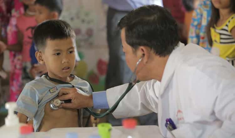 Thailand on High Alert Over Dengue Fever Cases for 2023