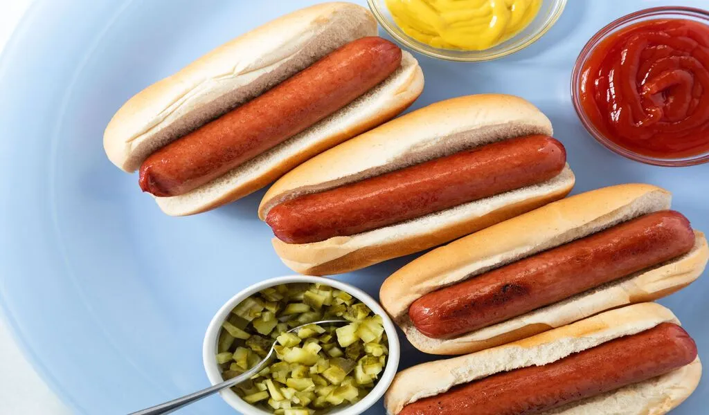 Hot Dogs