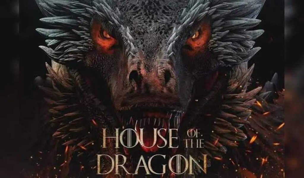 HBO's 'House Of the Dragon Premiere Broke Records, Over 10 Million Viewers
