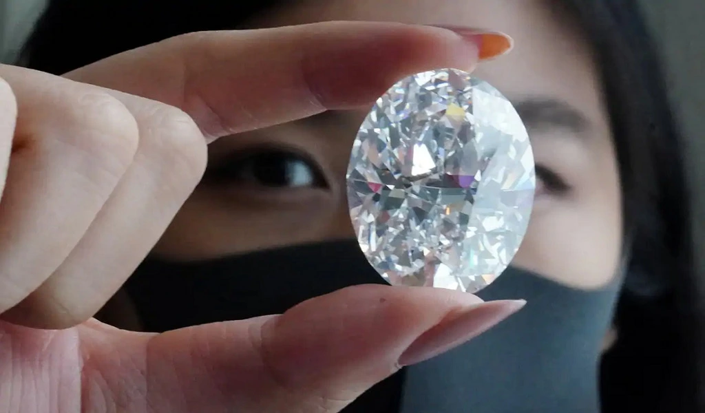 How Does Rare Carat Ship Its Diamonds?