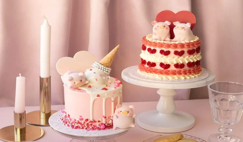 How to Find the Right Birthday Cake Delivery in Singapore?