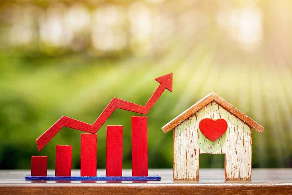 Increase the Value of Your Home
