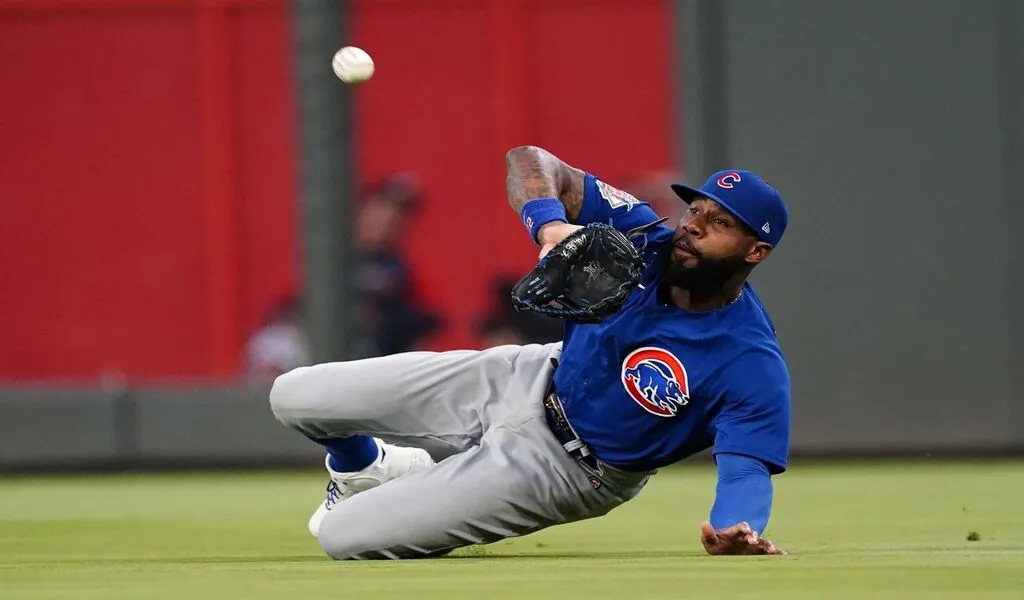 Is Jason Heyward'S Career In Chicago Is Over? 156 Jason Heyward