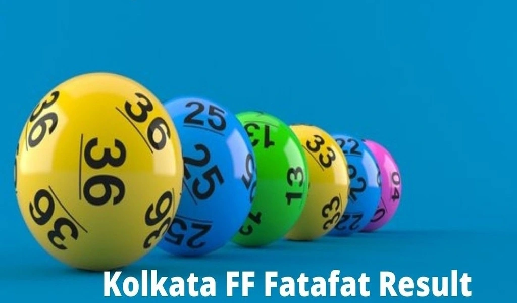 Kolkata FF Fatafat Result Today August 18, 2022 Check Fatafat Result Online