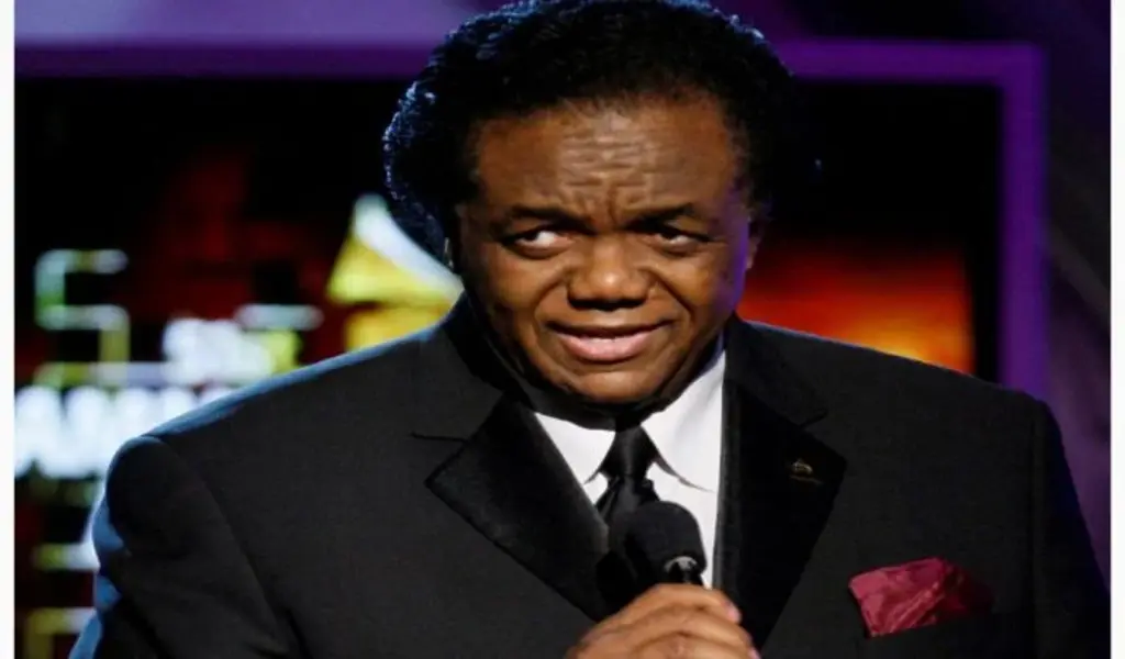 Legendary Motown Songwriter Lamont Dozier Dies At 81