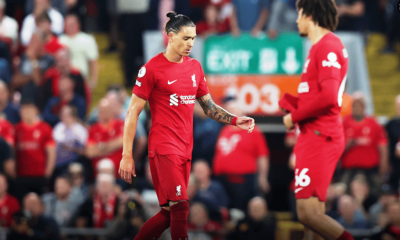 Liverpool vs Crystal Palace 1-1 Draw Highlights