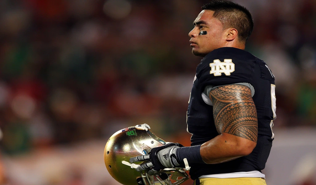 Manti Te'o