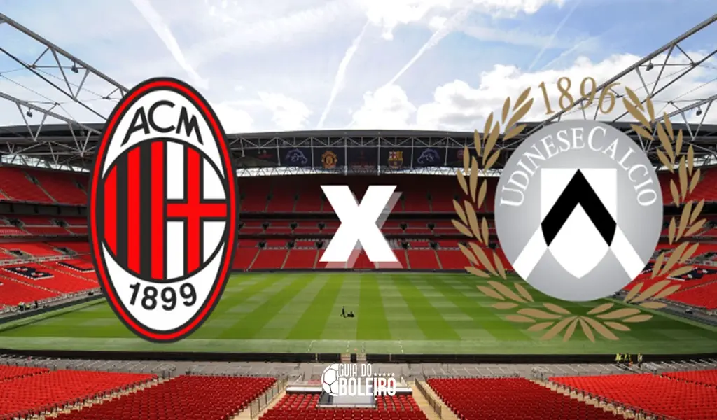 Milan vs Udinese - Where To Watch Live And Online The Serie A