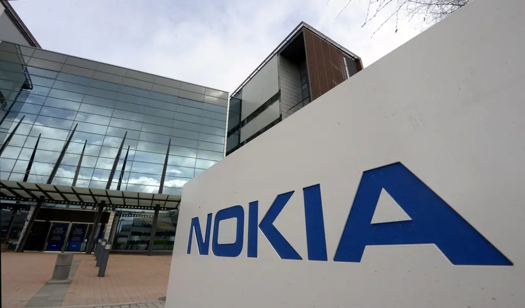 Nokia Repurchases Own Shares On August 29, 2022