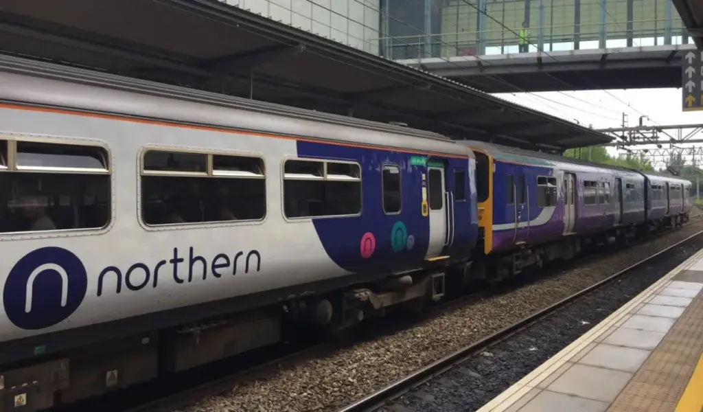 Northern Launches Flash Sales One Million Train Tickets For £1
