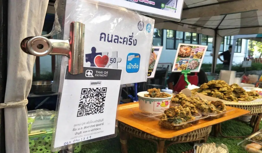 Phase 5 Of Thailand's Co-Payment Scheme Opens This Friday