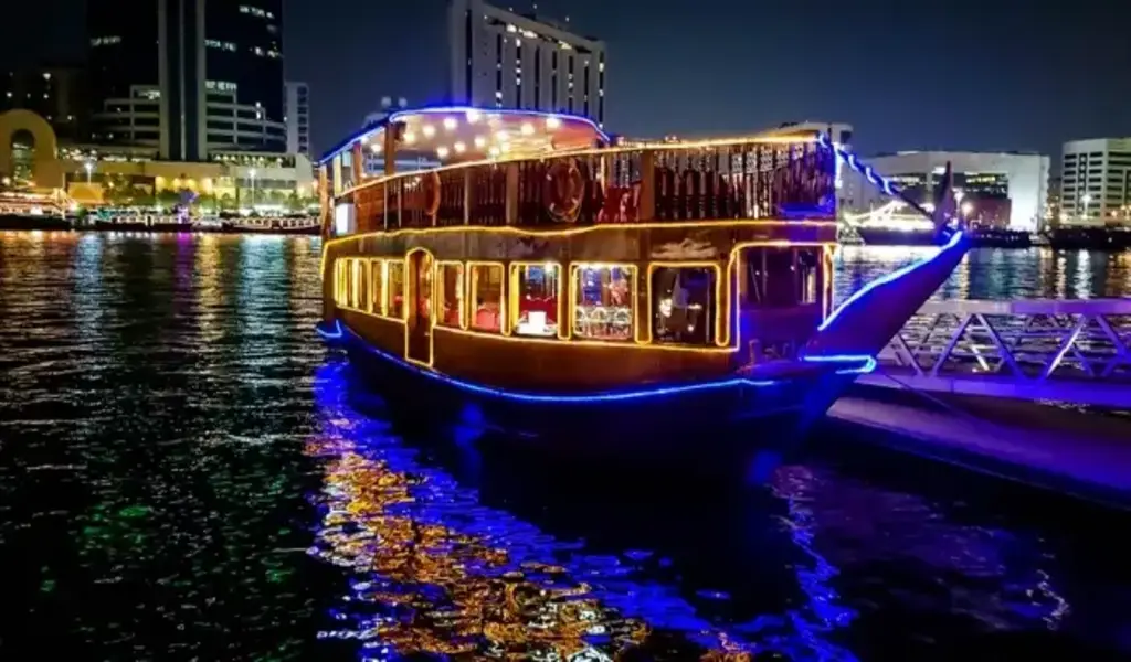 Quick Tips to Help You Find the Best Dhow Cruise Dubai Company