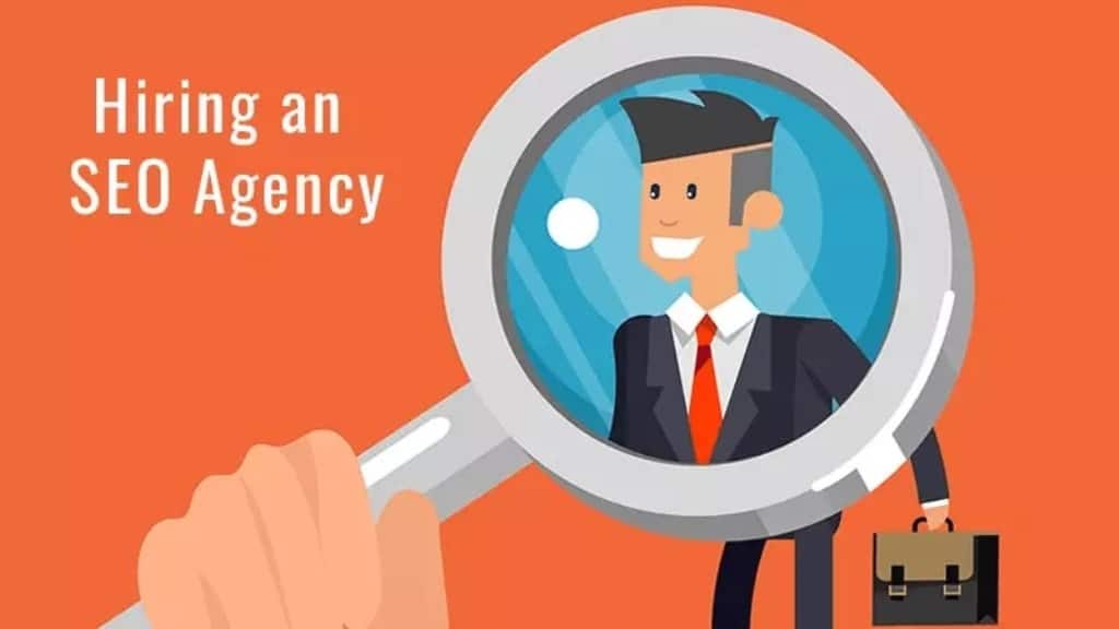 SEO agency