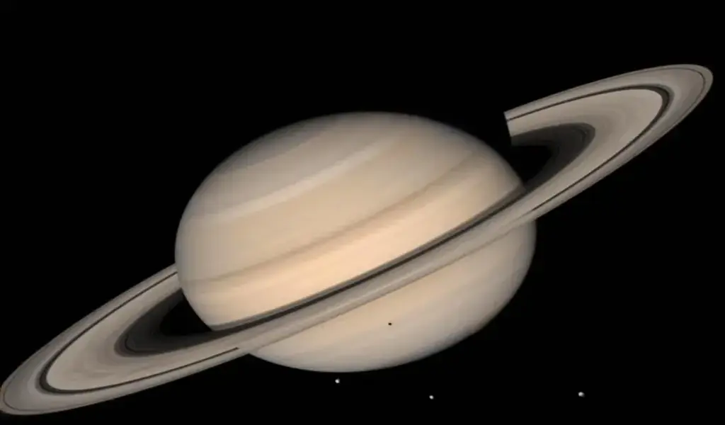 Saturn: Here's Everything You Need to Know