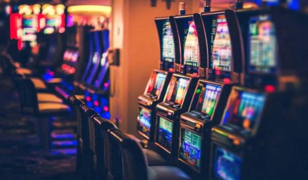 Are There Slot Games That Pay Real Money?