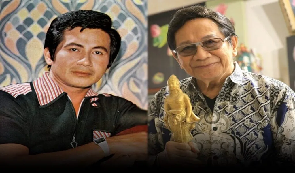 Thailand Movie Legend & Director Sombat Metanee has Dies at 85