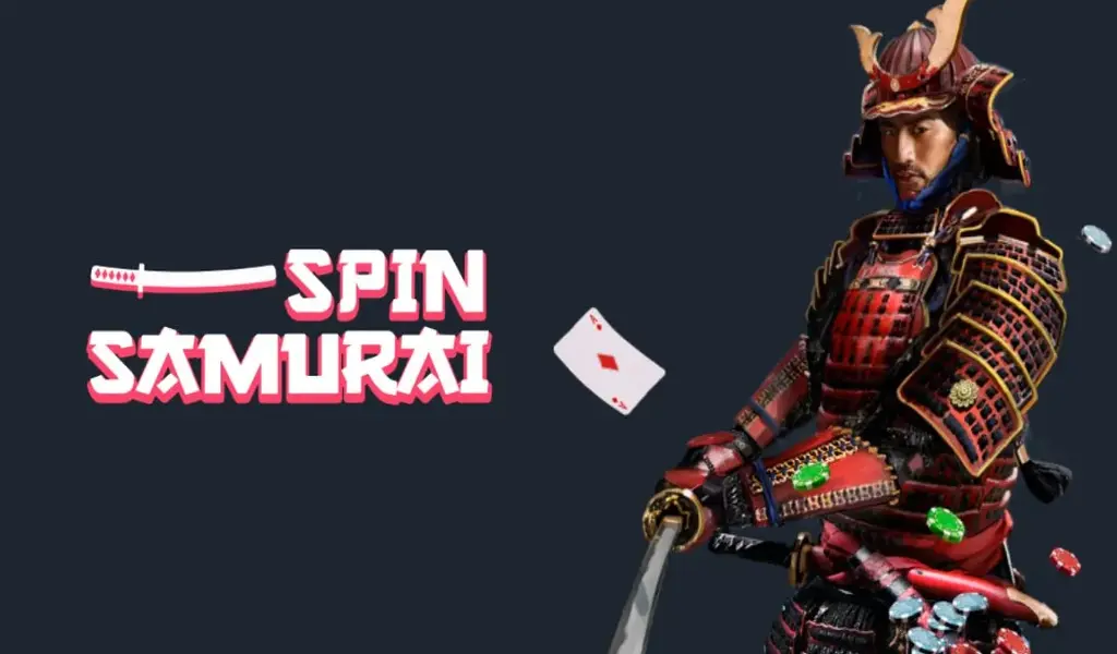Spin Samurai And Its Best Slot Machines