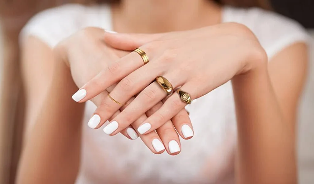 Stacking Rings: 8 Ideas To Show Off Your Rings