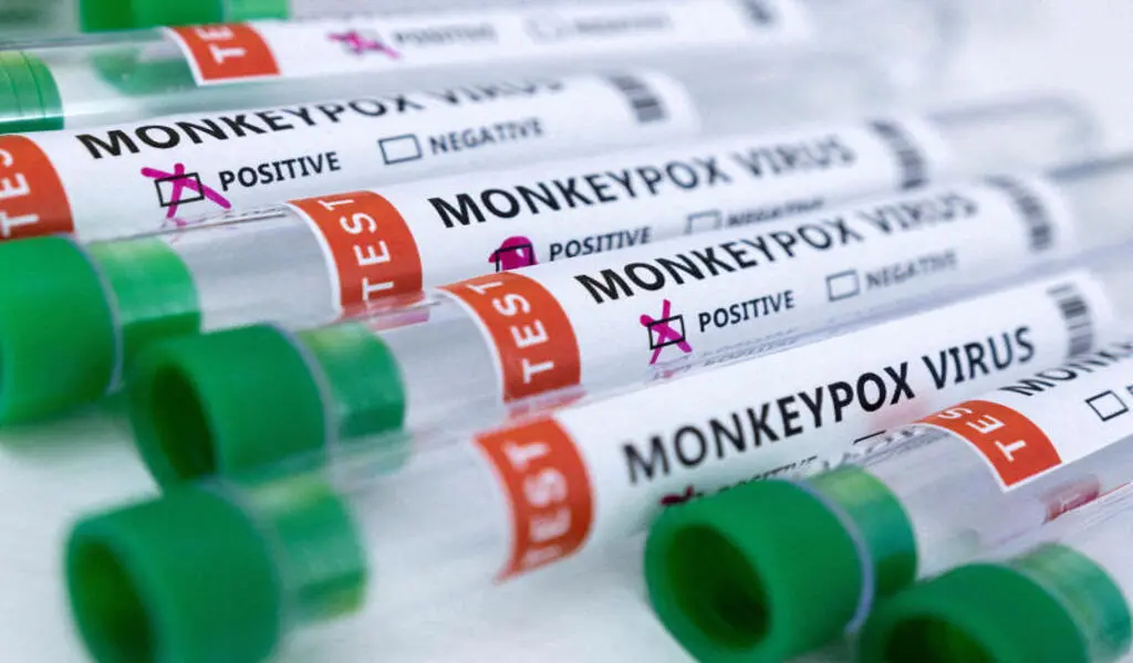Thailand’s 4th Monkeypox Case Found In Bangkok Woman