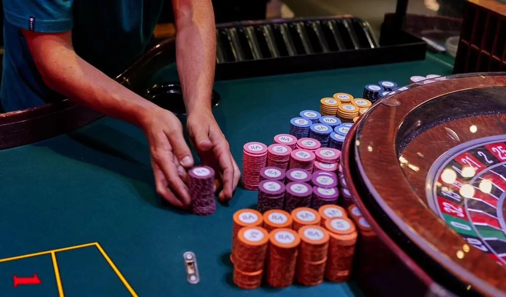 The Legalization Of Gambling in Thailand is Inevitable