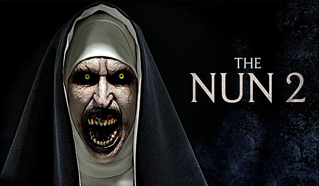 The Nun 2 Will Hit Theaters Next Halloween Season