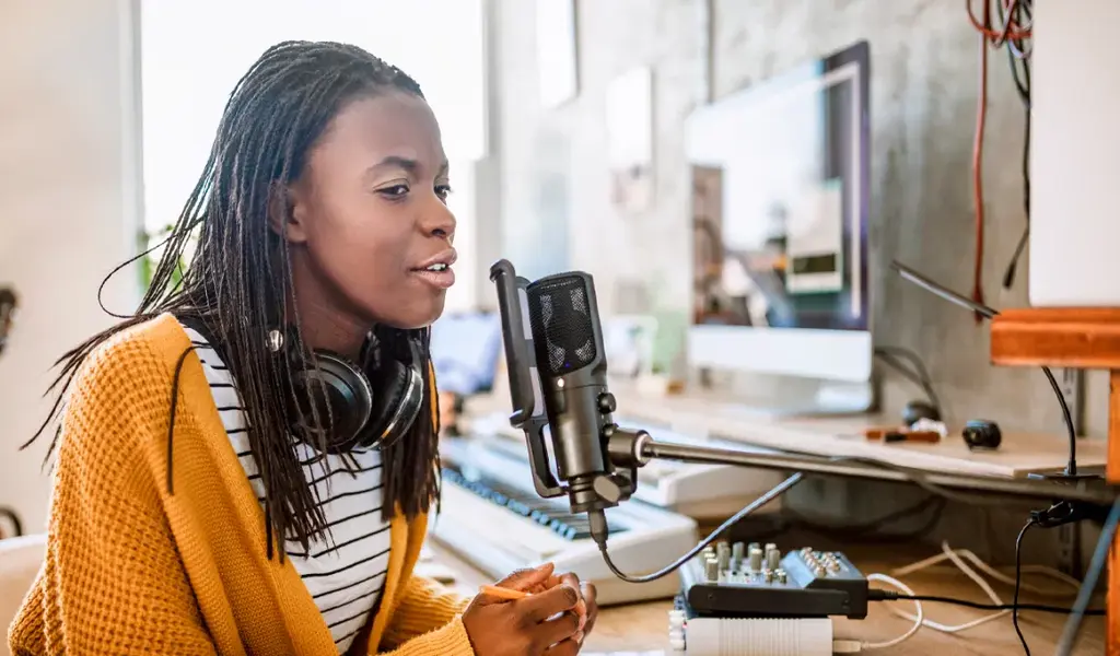 Tips And Tricks For Using A Voice Changer Effectively