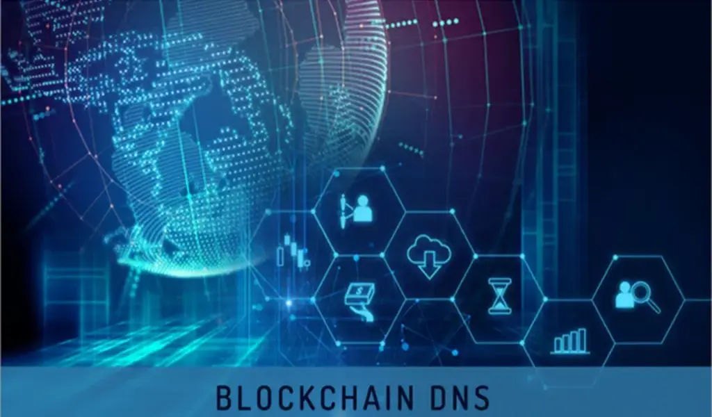 Top 5 Best-Going Blockchain DNS Software