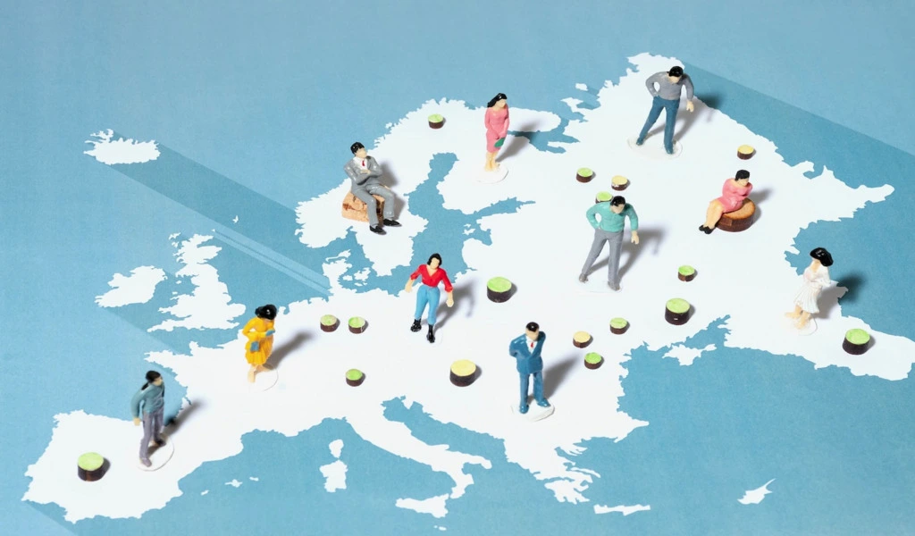 Top 5 Countries for IT Outsourcing in Eastern Europe: 2022 Market Research