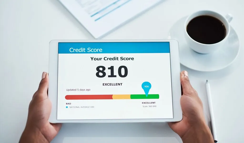 Top 5 Mistakes Youngsters Make that Affect their Credit Score