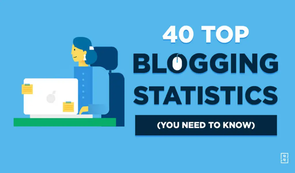 Top 50 Blogging Stats That You Must Know 156 Top 50 Blogging Stats That You Must Know