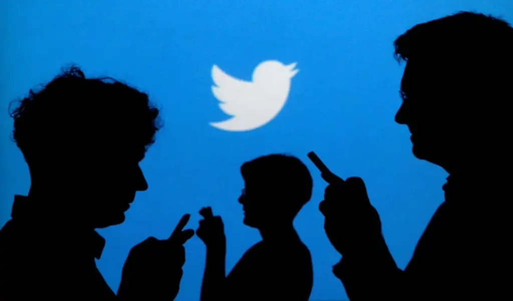 Twitter Down For Millions Of Users Last Night