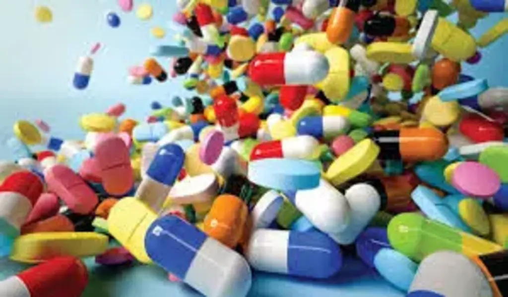 United States And Switzerland Are Working On Facilitating Pharma trade