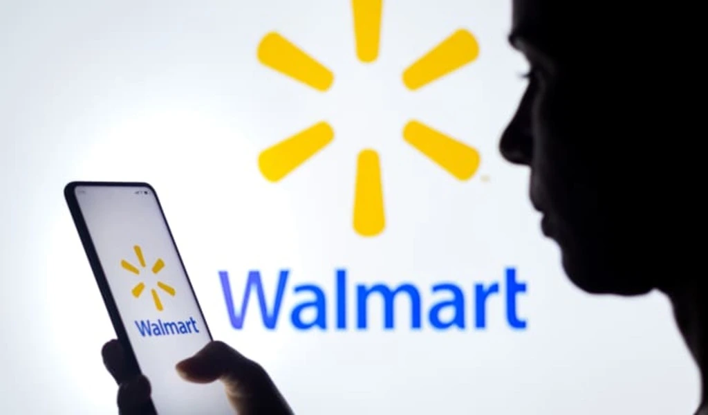 Walmart Reaches Streaming Deal With Paramount+