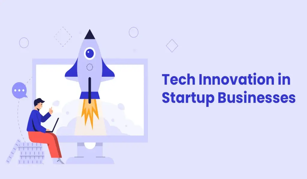 Want to Start a New Business? Here's How Technology Can Help + Implementation Proces