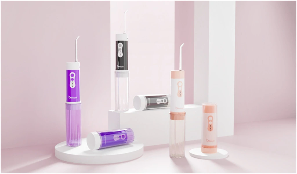 How Does Effective Portable Water Flosser Change Our Life: Binicare Oral Care Solutions 156 How Does Effective Portable Water Flosser Change Our life: Binicare Oral Care Solutions