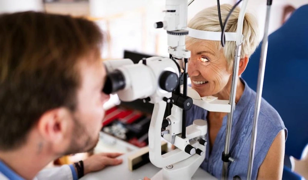 What Is Dme And What Are The Symptoms? 156 What Is DME And What Are The Symptoms?