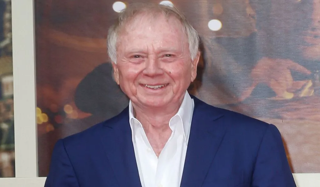 Wolfgang Petersen