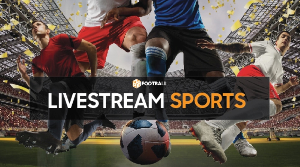 Top 10 sites To Live Stream Football Online