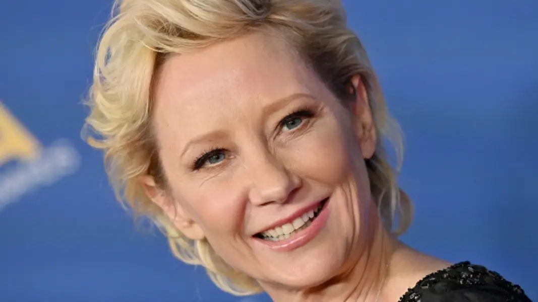 Anne Heche In Stable Condition After Fiery Car Crash, Family Asks For Prayers - Update 158 anne heche car crash