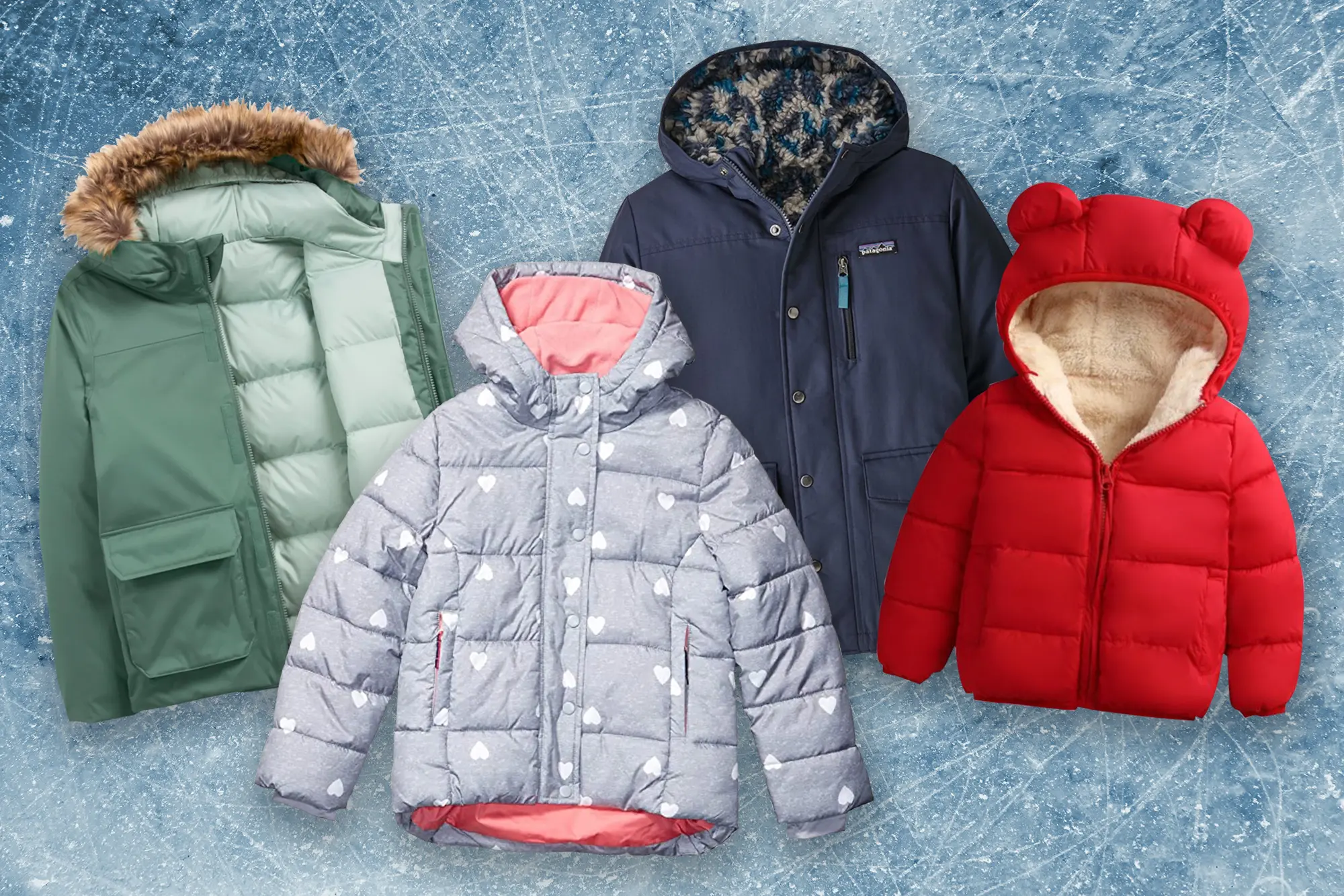 3 Things To Consider While Purchasing Baby Coats 156 Purchasing Baby Coats