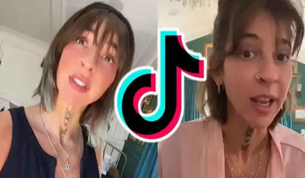 Gabbie Hanna Fans Freaked out After Worrying TikTok Posts